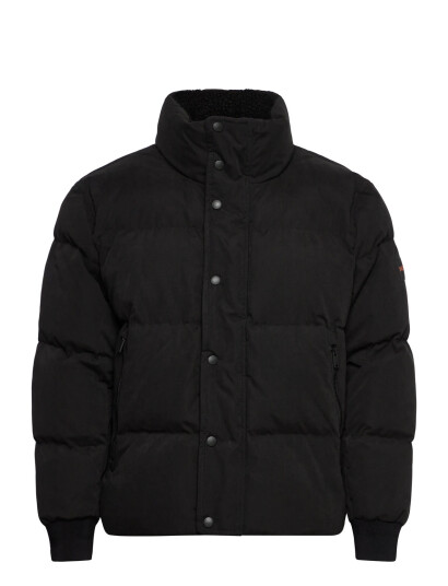 BOSS Ocamp Black 48 BOSS Ocamp Black 48