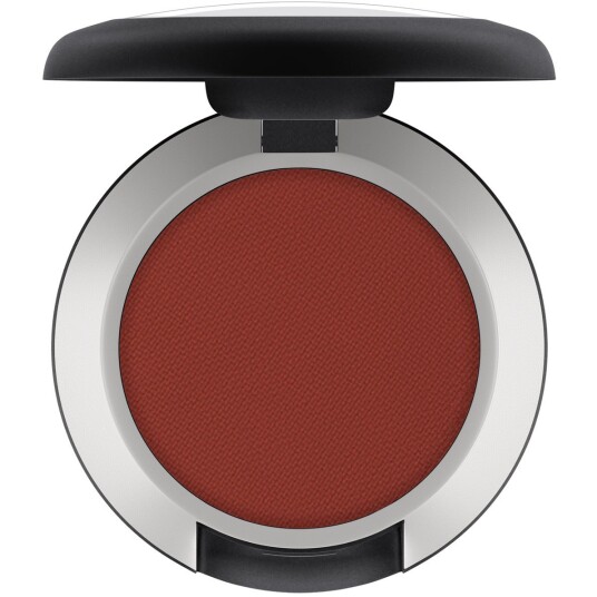 MAC Cosmetics Powder Kiss Soft Matte Eye Shadow 1,5 g Devoted To Chili
