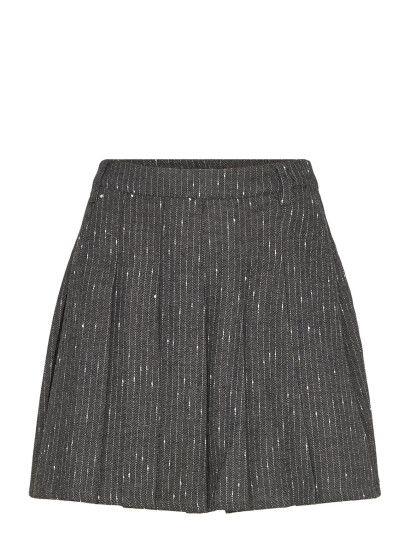 Copenhagen Muse Cmtrina-Skirt - Grey - XS Copenhagen Muse Cmtrina-Skirt - Grey - XS