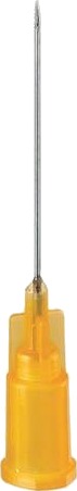 Sterican kanyle G25x1 1/2 0,50x40mm 100 stk Sterican kanyle G25x1 1/2 0,50x40mm 100 stk