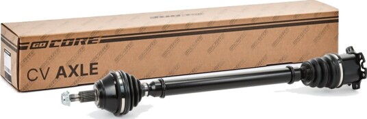 goCORE GCA30039 Drivaksel