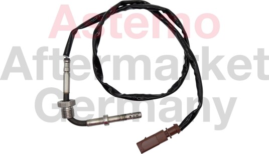 Sensor, eksostemperatur HITACHI 2507047 Sensor, eksostemperatur HITACHI 2507047