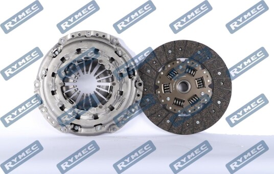 Clutchsett RYMEC JT1707