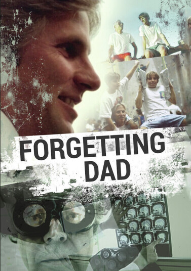 Forgetting Dad DVD