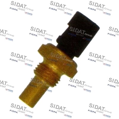 Sensor, motortemperatur FISPA 82.496 Sensor, motortemperatur FISPA 82.496