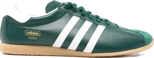 Adidas, Herre, Sport, Grønn, 42 1/2 EU,