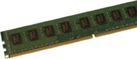 HP DDR3 DIMM 2GB 1333MHz 635803-001