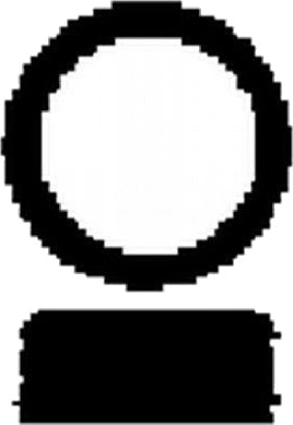 Tetning innsugningsmanifold BGA AH5598