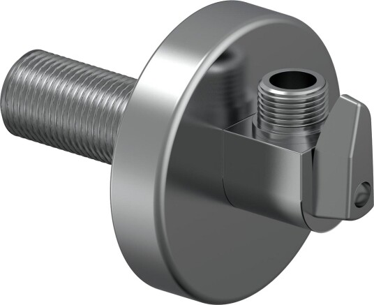 UPONOR AQUA PLUS ALBUE M/AVSTENGNING PL/DR 1/2"MT 3/8MT CAP 70MM L=85MM UPONOR AQUA PLUS ALBUE M/AVSTENGNING PL/DR 1/2"MT 3/8MT CAP 70MM L=85MM