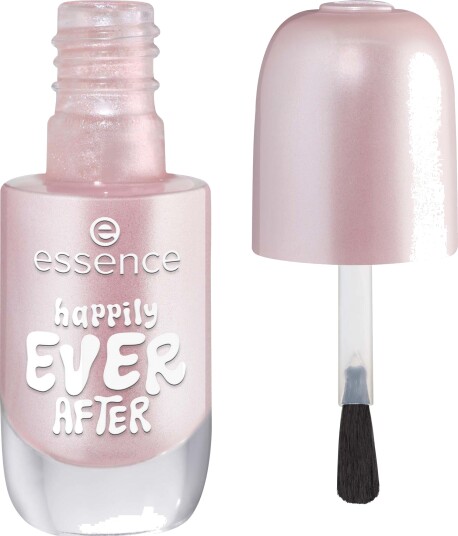 essence Gel Nail Polish 06 Happily Ever After essence Gel Nail Polish 06 Happily Ever After