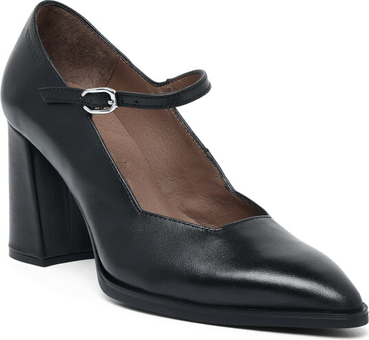 Wonders Aurora 21 Black 40