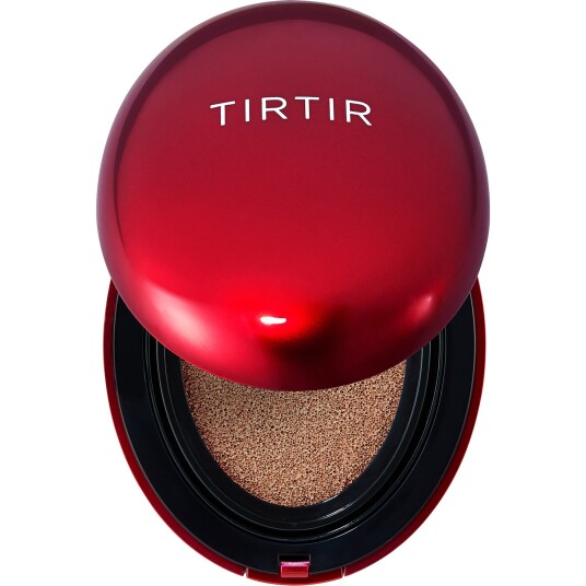 Tirtir Mask Fit Red Cushion 29C Taupe Beige Tirtir Mask Fit Red Cushion 29C Taupe Beige