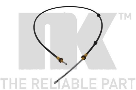 Bremsewire NK 9039140 Bremsewire NK 9039140