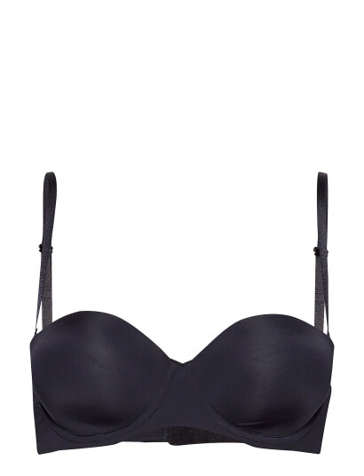 Lindex Bra Björk Theresia Black D x 70 Lindex Bra Björk Theresia Black D x 70