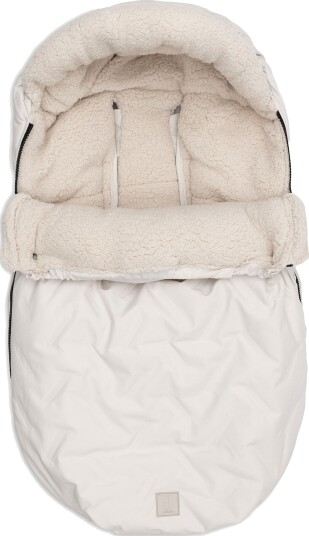 Jollein Minivognpose Embossed Sand