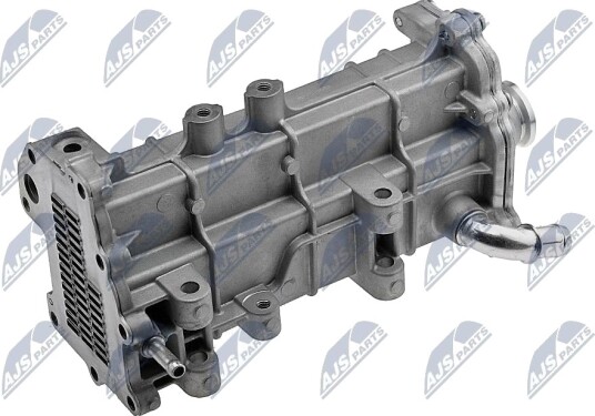 EGR-kjøler NTY EGR-VC-005A