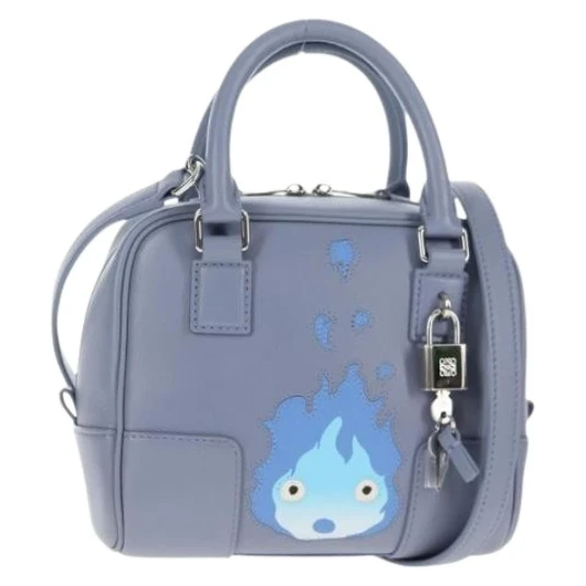 Loewe Pre-owned Dame Blå