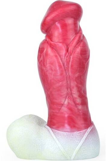 Anal Predator Alien Tyrox Dildo 23 cm
