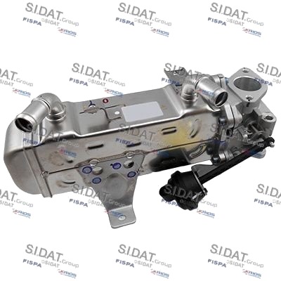 EGR modul FISPA 83.1465 EGR modul FISPA 83.1465