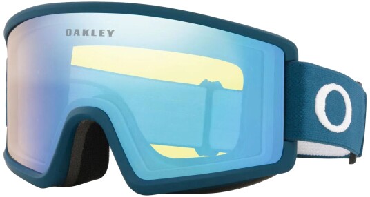 Oakley Target Line M Poseidon Oakley Target Line M Poseidon
