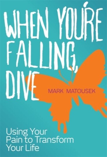 When You're Falling Dive