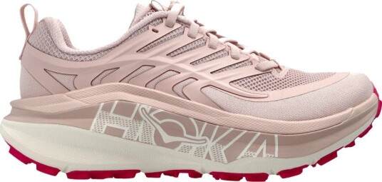 Hoka One One Dame Sport Rosa 38 EU,