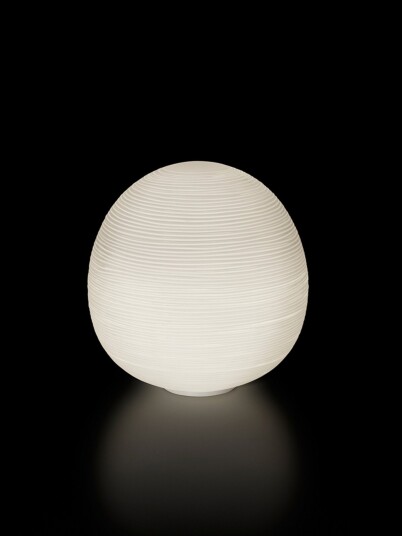Foscarini Rituals XL Bordlampe 40 41 Hvit