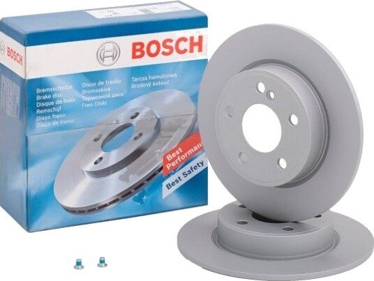 Bremseskive BOSCH 0 986 479 A03