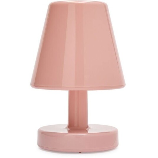 Fatboy Edison The Ambiance Portabel Lampe Soft Pink Fatboy Edison The Ambiance Portabel Lampe Soft Pink