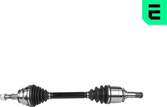 Drivaksel OPTIMAL OP-CDS-00275