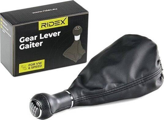 Girspakekledning RIDEX 1775A0007