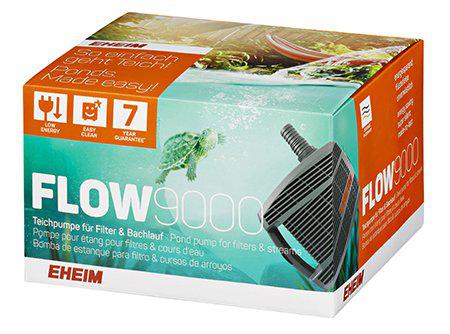 Eheim Flow9000 80W 9000L/H (125.9026)