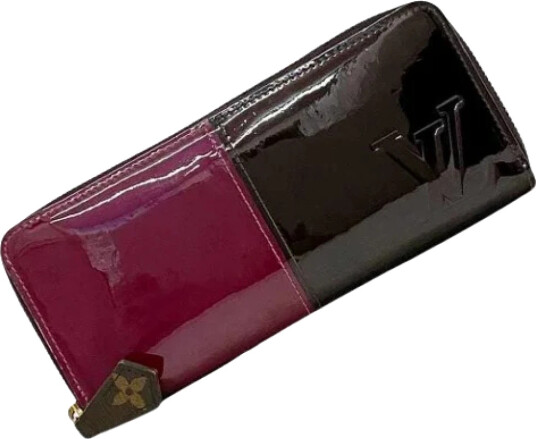 Louis Vuitton Vintage Dame Flerfarget