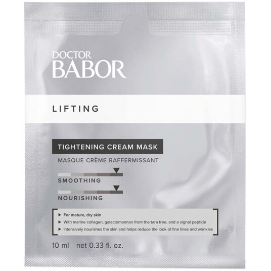 Babor Tightening Cream Mask 10 ml
