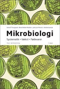 Thougaard Herluf Mikrobiologi