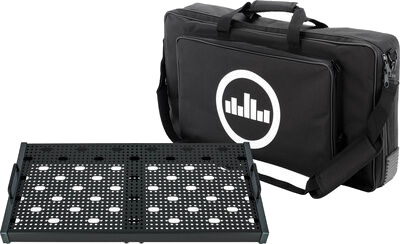 Temple Audio Design Duo 24 GM Pedalboard