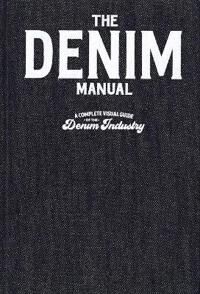 The Denim Manual Av Fashionary