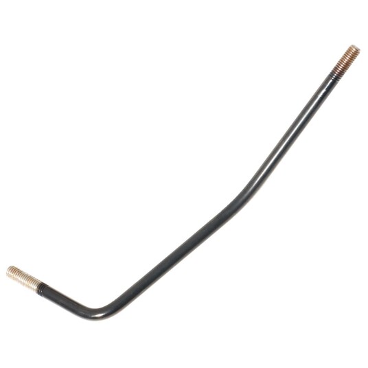 Kahler Spare Parts 8531 - Guitar Tremolo Arm (Without Tip) - Svart