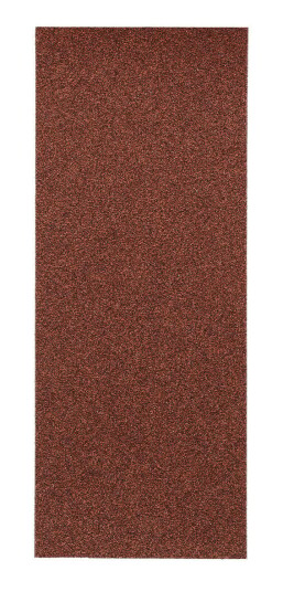 KWB Slipepapir Til Plansliper, Korund, 93 Mm, Korn 40, 10 Stk.