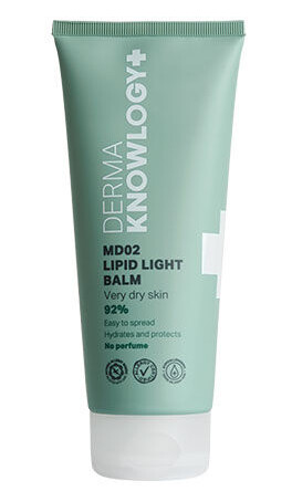 Mderma Md02 Lipid Light Balm 200ml Mderma Md02 Lipid Light Balm 200ml