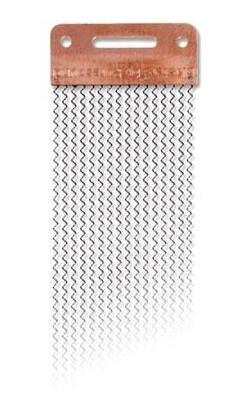 Puresound B1016 10" Blasters Seidematte 16 Strands