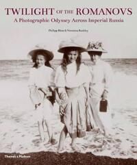 Twilight Of The Romanovs Av Philipp Blom, Veronica Buckley