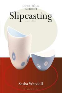 Slipcasting Av Sasha Wardell