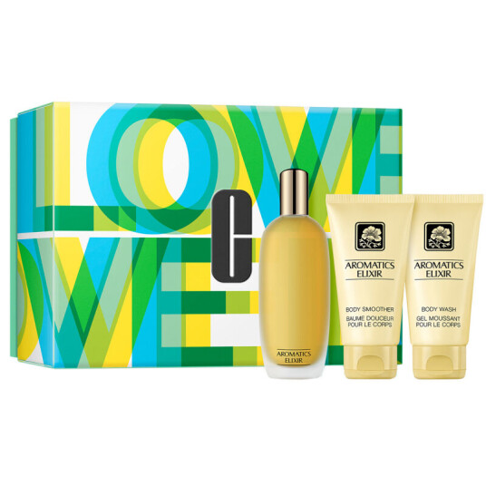 Clinique Aromatics Elixir Riches 45 + 75 + 75 ml