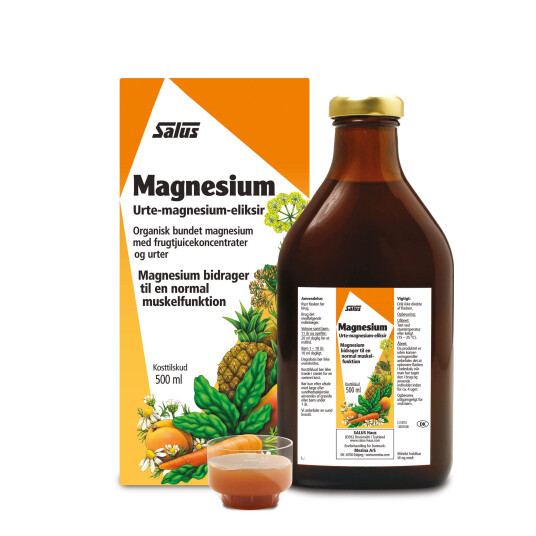 Salus Magnesium 500ml