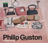 Philip Guston Av Robert Storr