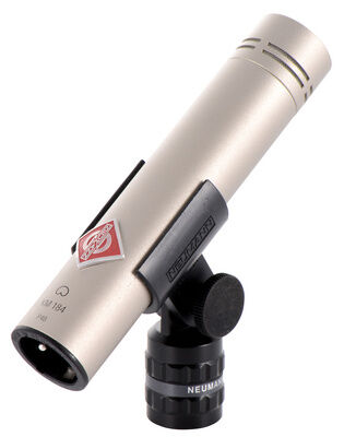 Neumann KM184 Kondensator-Kleinmikrofon