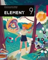 Element 9 Av Marthe Arntzen, Kjersti S. Bækkedal, Knut Olav Fossestøl, Karoline Fægri