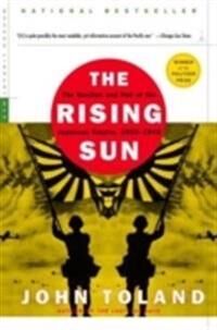 The Rising Sun Av John Toland