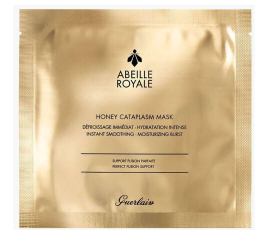 GUERLAIN Abeille Royale Honey Cataplasm Mask 60 g